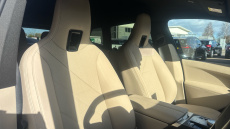 BMW iX 240kW xDrive40 M Sport 76.6kWh 5dr Auto Electric Estate